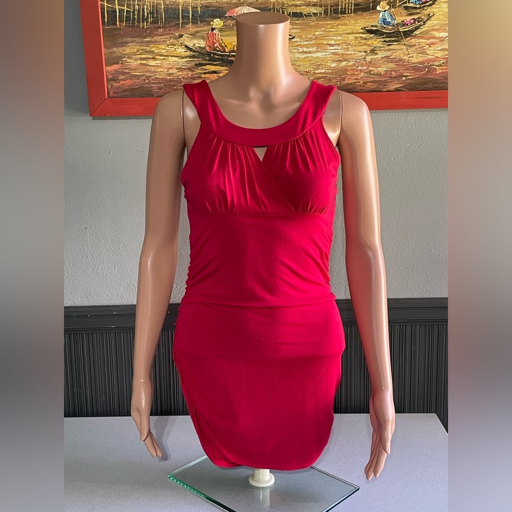 Body Central Blouse SZ - S